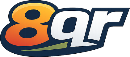 Logo 8qr